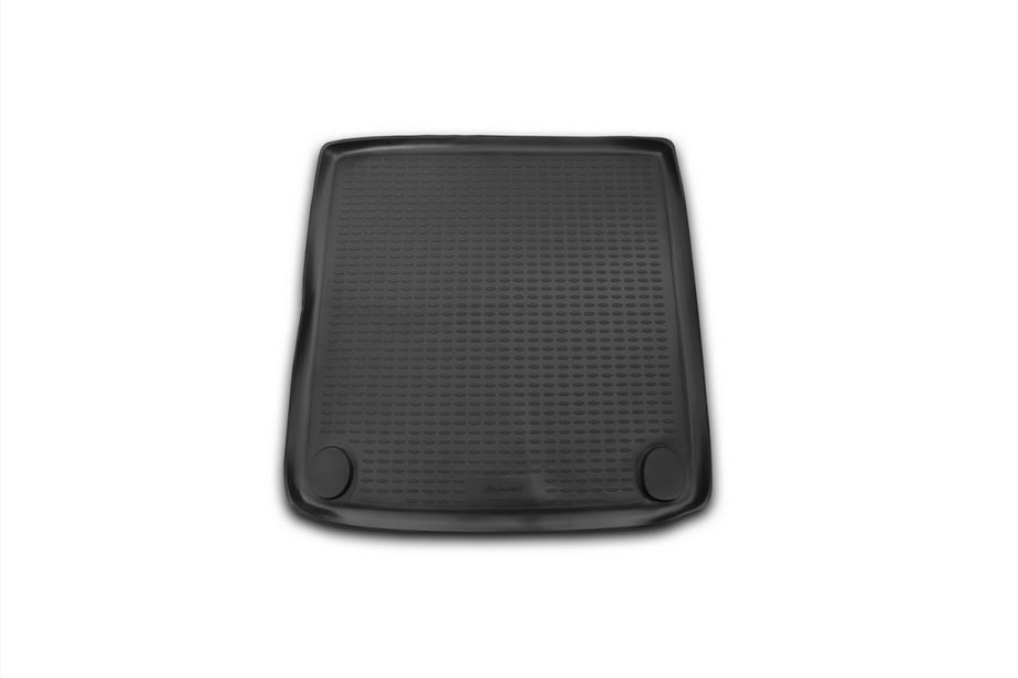 SsangYong Rexton I 2001-2017 Trunk mat (Novline) introduction Image