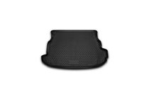 SsangYong Action 2005-2018 Trunk Mat Rubber (Novline) for Nissan Qashqai New (2010↗) photo 1