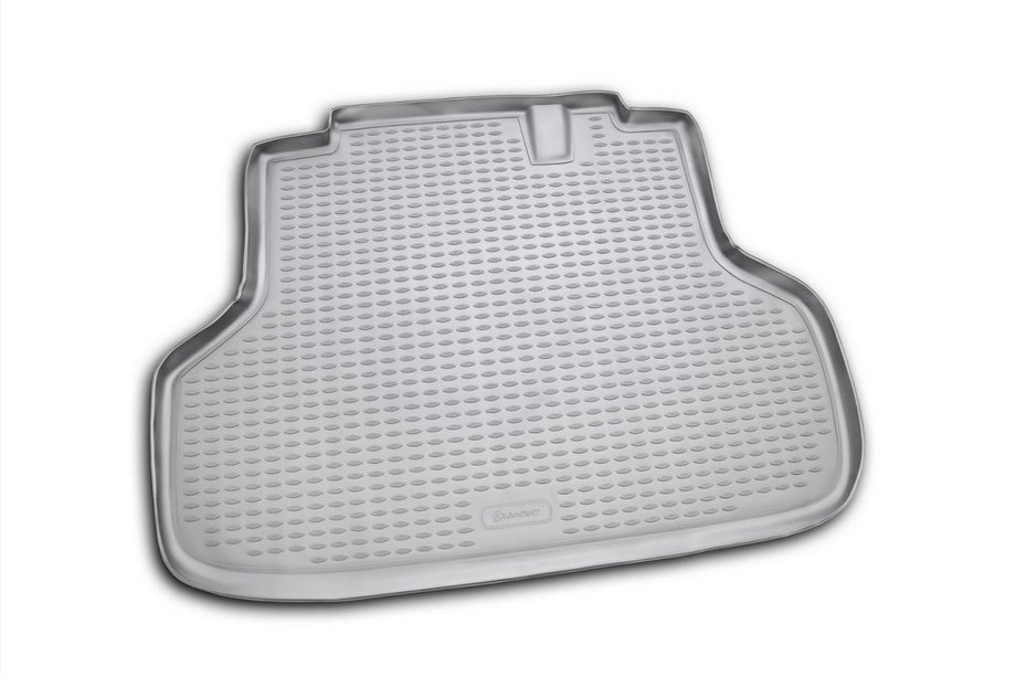 Chery Elara/Alia/Fora/A5 2006- Trunk Mat Rubber (Novline) Fora A-520/SD Image