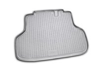 Chery Elara/Alia/Fora/A5 2006- Trunk Mat Rubber (Novline) Fora A-520/SD photo 1