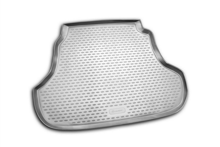 Chery A13 2008-2019 Trunk Mat (Novline) HB 2010↗ Image