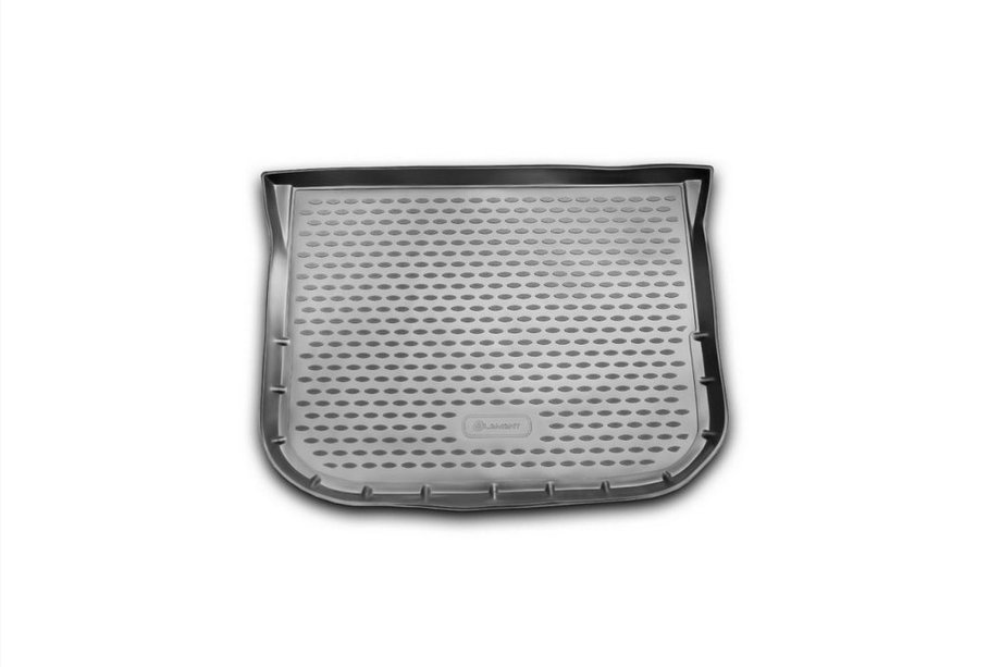 Chery Beat 2009-2015 Trunk Mat Rubber (Novline) HB 2011↗ Image