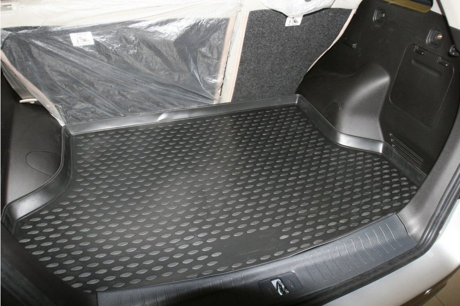 Lifan X60 2011- Trunk mat (Novline) introduction Image