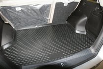 Lifan X60 2011- Trunk mat (Novline) introduction photo 1