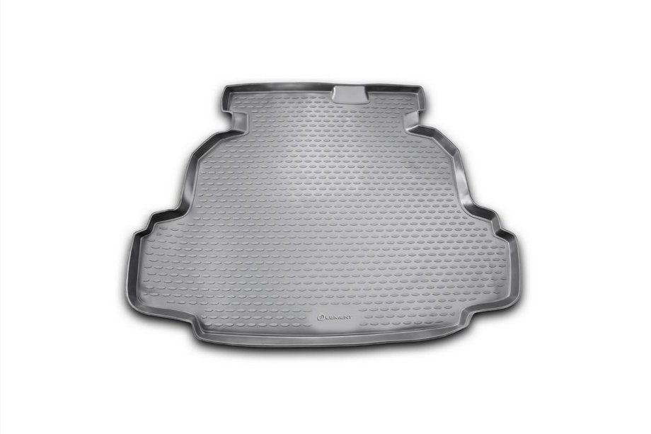 Geely Emgrand EC7 2009- Trunk Mat (Novline) SD (Option 1) Image