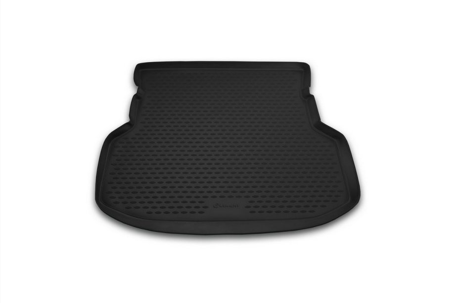 Geely MK 2006-2014 (2012↗) Trunk Mat (Novline) SD Image
