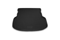 Geely MK 2006-2014 (2012↗) Trunk Mat (Novline) SD photo 1