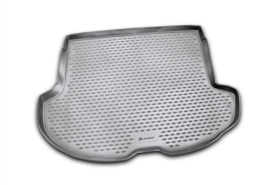 Infiniti FX 2003-2008 Trunk Mat Rubber (Novline) for Infiniti FX35 Image