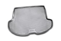 Infiniti FX 2003-2008 Trunk Mat Rubber (Novline) for Infiniti FX35 photo 1