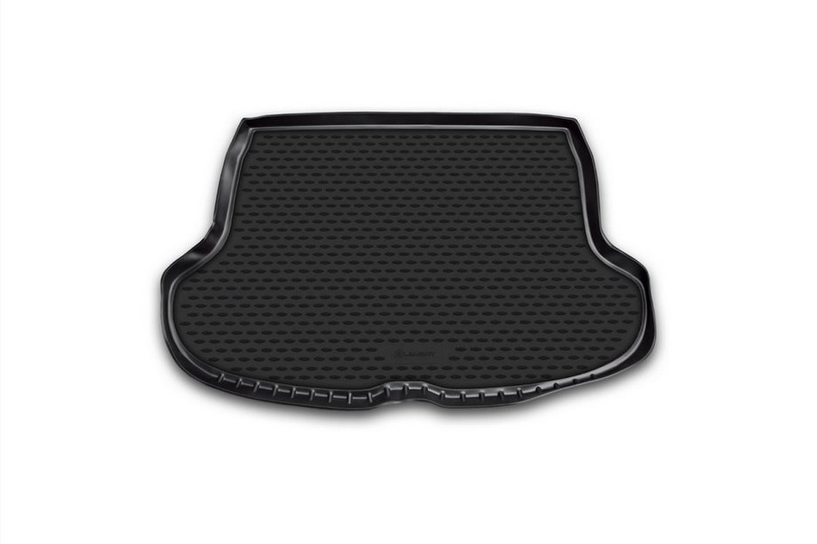 Infiniti EX 2007-2013 Trunk Mat Rubber (Novline) for Infiniti EX35 Image