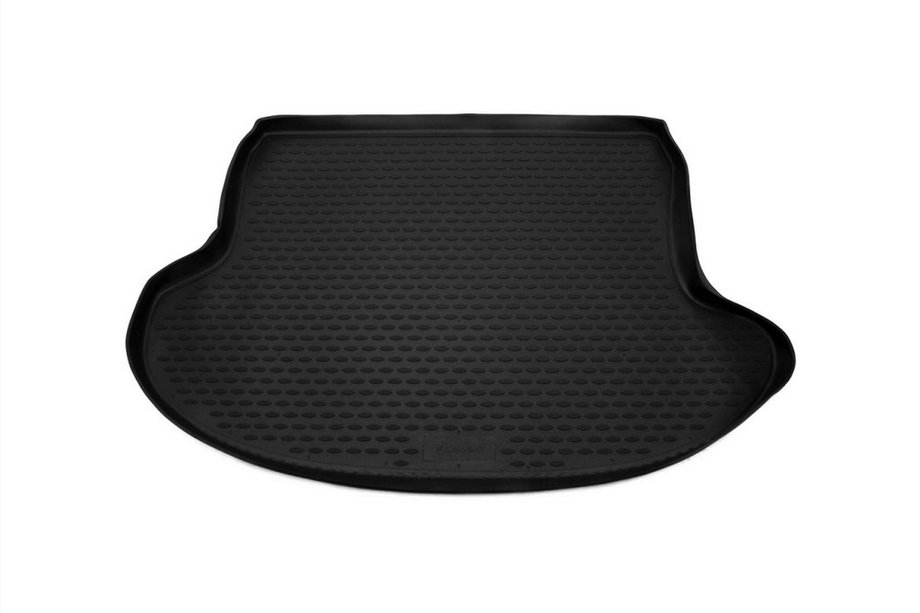 Infiniti FX 2008-2012 Trunk Mat Rubber (Novline) for FX50 Image