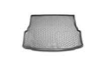 Geely Emgrand EC7 2009- Trunk Mat Rubber (Novline) SD (Option 2) photo 1