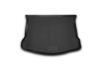 Ford Kuga 2008-2013 Trunk mat (Novline) SUV photo 1