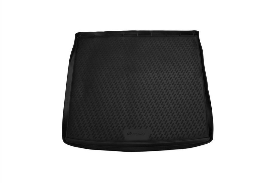 Ford C-Max/Grand C-Max 2010-2019 Trunk Mat Long (Novline) Image