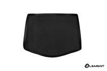 Ford Focus I 1998-2005 (2003↗) Trunk mat (Novline) uni photo 1