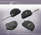 Nissan Note 2012-2020 Flip Key - Key Shell photo 1