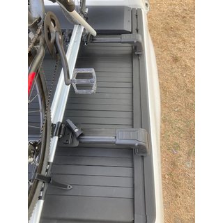 Roof Rack Cross Bars (for Original Mounting Points) photo 1