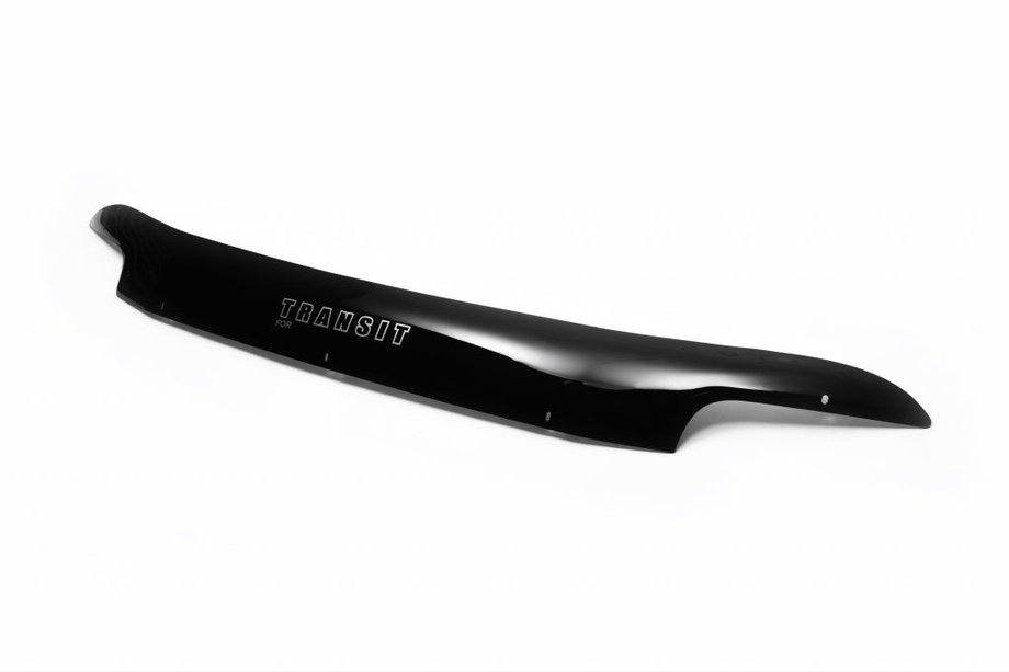 Ford Transit 1986-1991 Hood Deflector VIP (1986-1991) Image