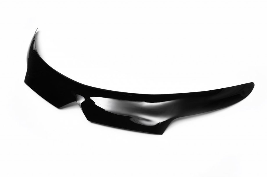 Citroen C-5 2008-2017 Hood Deflector (VIP) Image