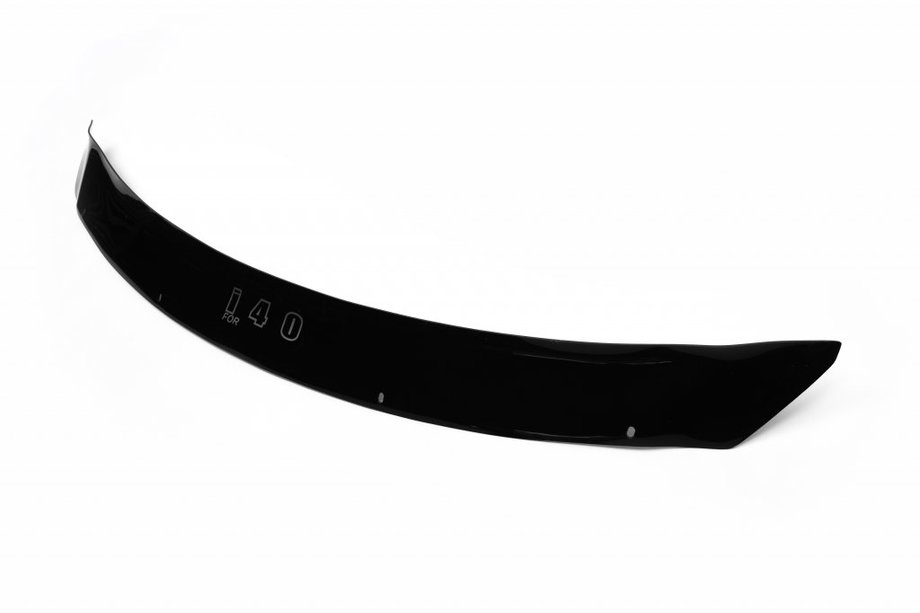 Hyundai I-40 2011-2019 Hood Deflector VIP Image
