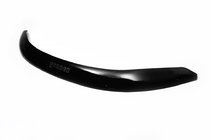 Hyundai H300, H1, Starex 2008-2020 Hood Deflector 2017+ (VIP) photo 1