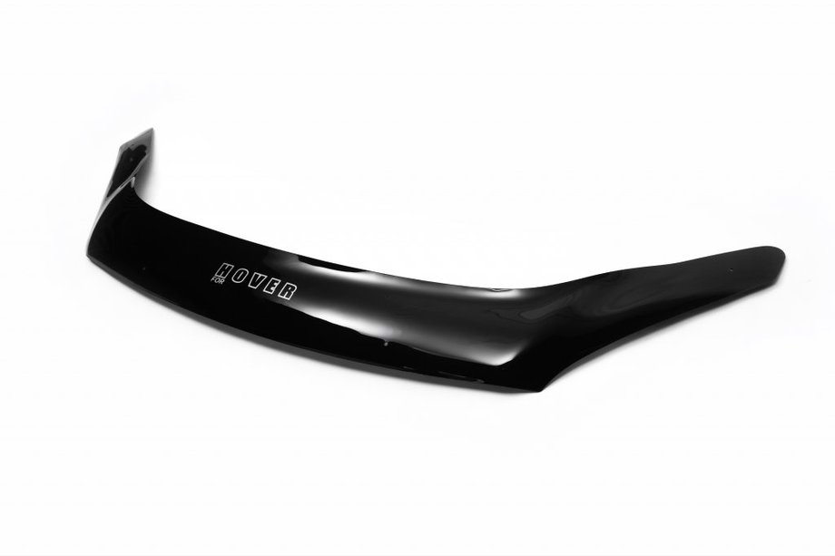 GreatWall Haval H6 2011- Hood Deflector VIP (for H6) Photo 1