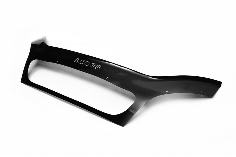 Daewoo Lanos 1998-2017 Hood Deflector (VIP) Image