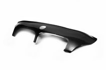 BMW X6 E71 2008–2014 Hood Deflector (VIP) photo 1