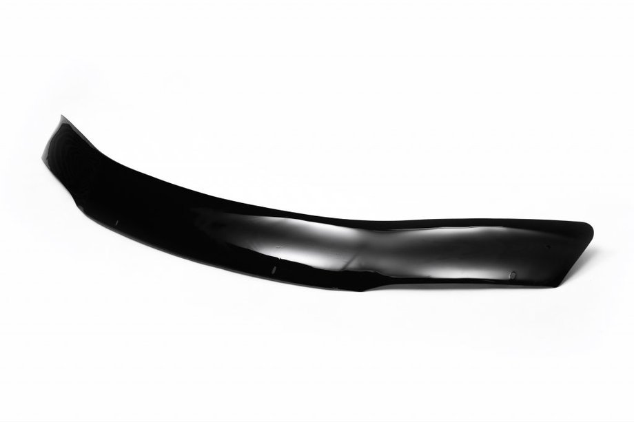 Mazda 626 1979-2002 Hood Deflector 1997-1999 (VIP) Image