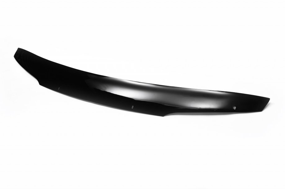 Mazda 626 1979-2002 Hood Deflector 1992-1997 (VIP) Image