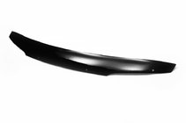 Mazda 626 1979-2002 Hood Deflector 1992-1997 (VIP) photo 1