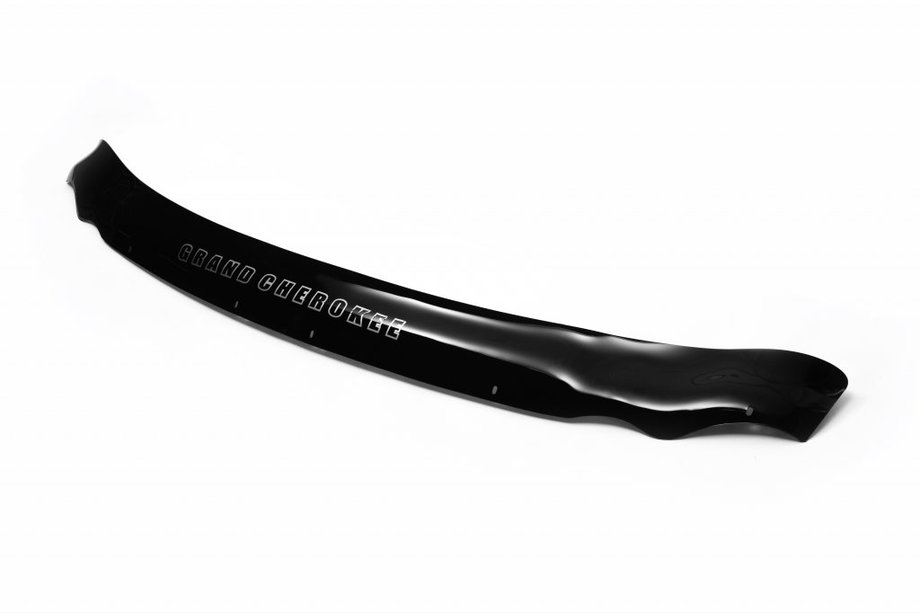 Jeep Grand Cherokee WK 2004-2010 Hood Deflector (VIP) Image