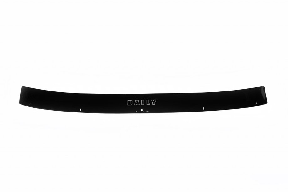Iveco Daily 1999-2006 Hood Deflector (VIP) Image