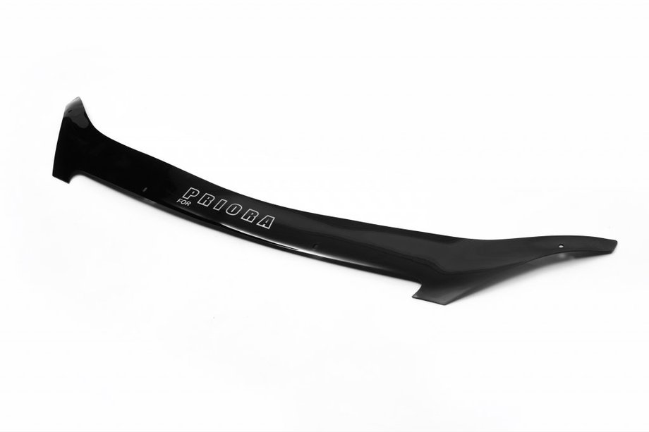 Lada Priora 2007-2018 Hood Deflector (VIP) Image