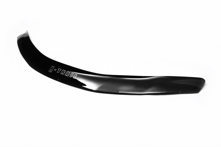 Nissan X-trail T32/Rogue 2014-2021 Hood Deflector (VIP) Image