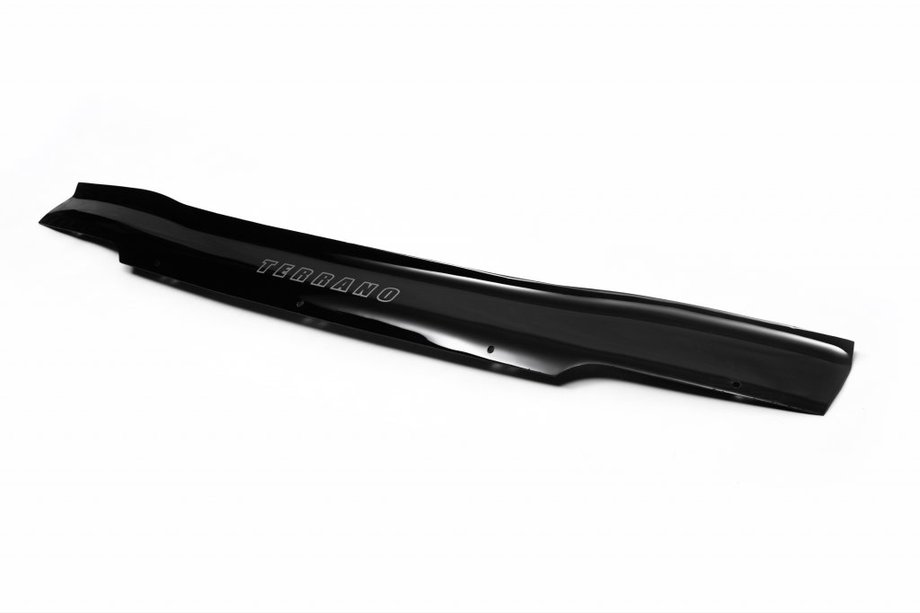 Nissan Terrano R20 1993-2007 Hood Deflector (1993-1996, VIP) Image