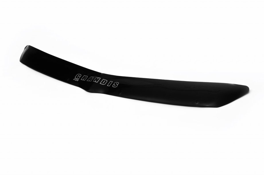 Mitsubishi Grandis 2003-2011 Hood Deflector (VIP) Image