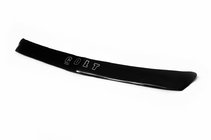 Mitsubishi Colt 2004-2012 Hood Deflector 2004-2008 VIP photo 1
