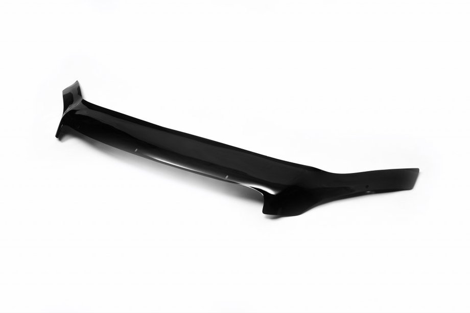 Mercedes ML W164 2005-2011 Hood Deflector (VIP) Image