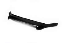 Mercedes ML W164 2005-2011 Hood Deflector (VIP) photo 1