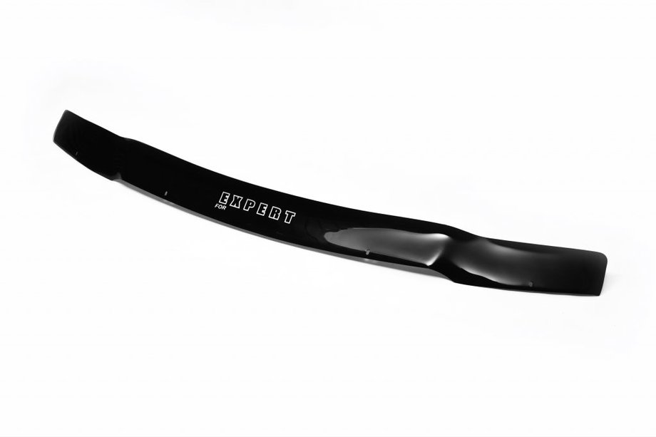 Peugeot Expert 1995-2007 Hood Deflector 2004-2007 (VIP) Image
