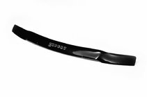 Peugeot Expert 1995-2007 Hood Deflector 2004-2007 (VIP) photo 1