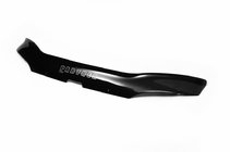 Peugeot Partner 1996-2008 Hood Deflector VIP (1996-2002) photo 1