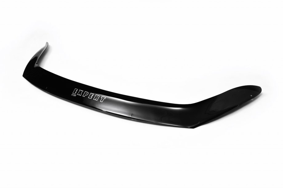 Peugeot Expert 2007-2016 Hood Deflector (VIP) Image
