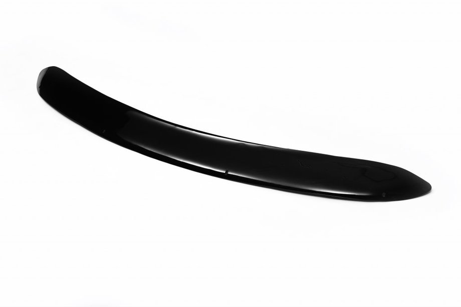 Peugeot 3008 2008-2016 Hood Deflector VIP Image