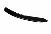 Peugeot 3008 2008-2016 Hood Deflector VIP photo 1