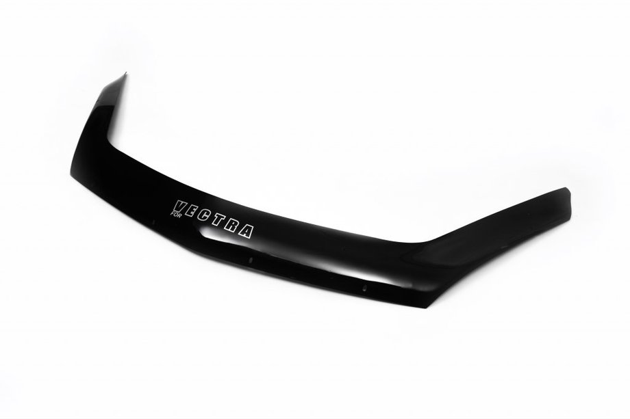 Opel Vectra C 2002-2008 Hood Deflector 2006-2008 (VIP) Image