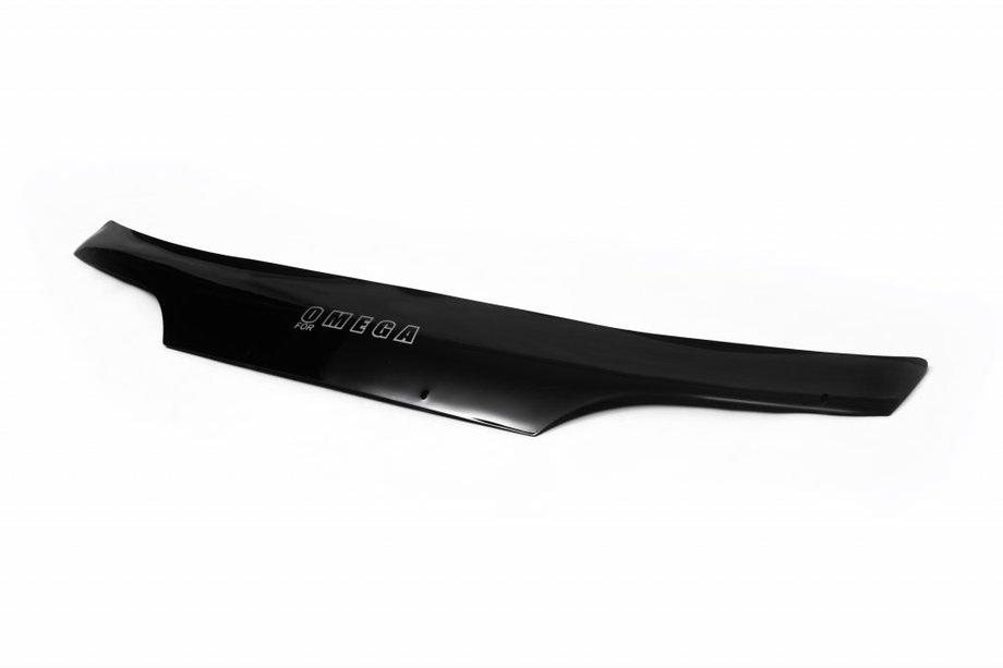 Opel Omega A 1986-1993 Hood Deflector (VIP) Image