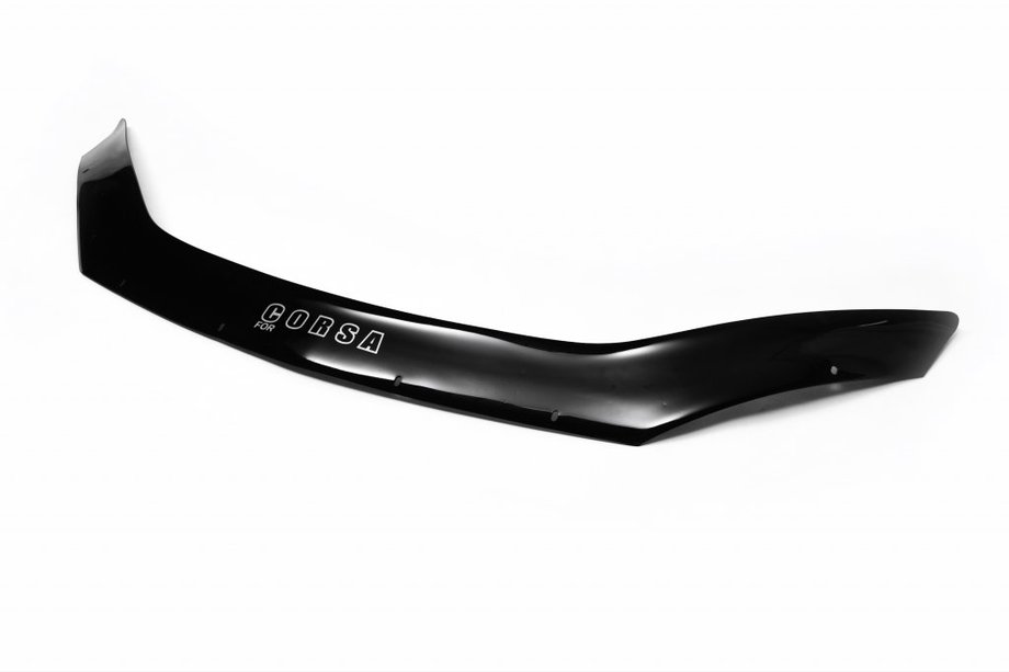 Opel Corsa C 2000-2006 Hood Deflector (VIP) Image