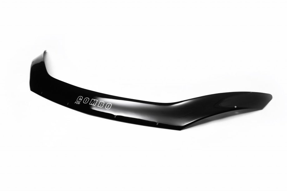 Opel Combo 2002–2012 Hood Deflector VIP Image